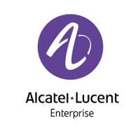 Alcatel Lucent Enterprise